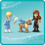 Product LEGO® Disney Frozen: Elsa’s Frozen Castle (43238) thumbnail image