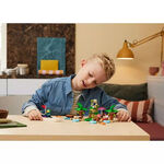 Product LEGO® Animal Crossing: Περιήγηση του Kapp'n με Βάρκα στο Νησί (77048) thumbnail image