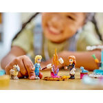 Product LEGO® Disney Frozen: Elsa’s Frozen Castle (43238) thumbnail image
