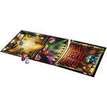 Product Επιτραπέζιο Παιχνίδι Hasbro Cluedo: Escape - Η Λέσχη του Μάγου (Ελληνική Γλώσσα) (F8817) thumbnail image