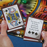 Product Επιτραπέζιο Παιχνίδι Hasbro Cluedo: Escape - Η Λέσχη του Μάγου (Ελληνική Γλώσσα) (F8817) thumbnail image