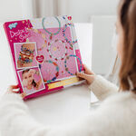 Product Σετ Χειροτεχνίας Totum: Design & Shine - Sweet Bracelets (TT028210) thumbnail image