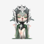 Product Φιγούρα POP MART Skullpanda The Sound Series Figures  Blind Box  (1pc) 1τμχ Τυχαία Επιλογή thumbnail image