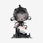 Product Φιγούρα POP MART Skullpanda The Sound Series Figures  Blind Box  (1pc) 1τμχ Τυχαία Επιλογή thumbnail image