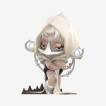 Product Φιγούρα POP MART Skullpanda The Sound Series Figures  Blind Box  (1pc) 1τμχ Τυχαία Επιλογή thumbnail image