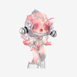 Product Φιγούρα POP MART Skullpanda The Sound Series Figures  Blind Box  (1pc) 1τμχ Τυχαία Επιλογή thumbnail image