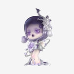 Product Φιγούρα POP MART Skullpanda The Sound Series Figures  Blind Box  (1pc) 1τμχ Τυχαία Επιλογή thumbnail image
