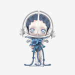 Product Φιγούρα POP MART Skullpanda The Sound Series Figures  Blind Box  (1pc) 1τμχ Τυχαία Επιλογή thumbnail image
