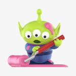 Product Φιγούρα POP MART Disney/Pixar Alien-Immersive Experience Series Figure (Blind Box 1pc) 1τμχ Τυχαία Επιλογή thumbnail image