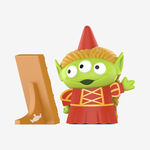 Product Φιγούρα POP MART Disney/Pixar Alien-Immersive Experience Series Figure (Blind Box 1pc) 1τμχ Τυχαία Επιλογή thumbnail image