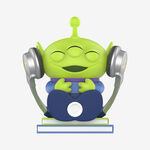 Product Φιγούρα POP MART Disney/Pixar Alien-Immersive Experience Series Figure (Blind Box 1pc) 1τμχ Τυχαία Επιλογή thumbnail image