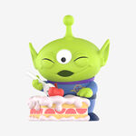 Product Φιγούρα POP MART Disney/Pixar Alien-Immersive Experience Series Figure (Blind Box 1pc) 1τμχ Τυχαία Επιλογή thumbnail image