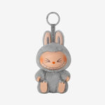 Product POP MART The Monsters Have a Seat Vinyl Plush Blind Box Pendant Blind Box thumbnail image