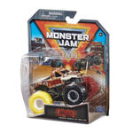 Product Spin Master Monster Jam Series 33 - Zombie Vehicle (1:64) (20143103) thumbnail image