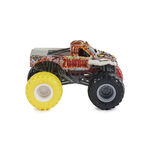 Product Spin Master Monster Jam Series 33 - Zombie Vehicle (1:64) (20143103) thumbnail image