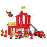 Product Τουβλάκια 2980 Fire Station - Abrick thumbnail image