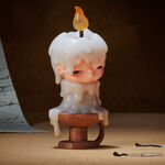 Product Φιγούρα POP MART Hirono Shelter Figure(Blind Box 1pc) 1τμχ Τυχαία Επιλογή thumbnail image