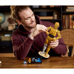 Product LEGO® Star Wars™: C-3PO™ (75398) thumbnail image