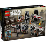 Product LEGO® Star Wars™: TIE Fighter & X-Wing Mash-up (75393) thumbnail image