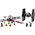 Product LEGO® Star Wars™: TIE Fighter & X-Wing Mash-up (75393) thumbnail image