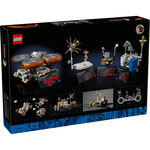Product LEGO® Technic: Σεληνιακό Όχημα Περιπλάνησης NASA Apollo - LRV (42182) thumbnail image