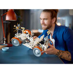 Product LEGO® Technic: Σεληνιακό Όχημα Περιπλάνησης NASA Apollo - LRV (42182) thumbnail image