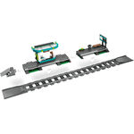Product LEGO® City Downtown: Streetcar and Station (60423) thumbnail image