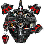 Product LEGO® Star Wars™: The Dark Falcon (75389) thumbnail image