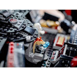 Product LEGO® Star Wars™: The Dark Falcon (75389) thumbnail image
