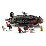 Product LEGO® Star Wars™: The Dark Falcon (75389) thumbnail image