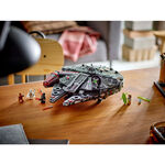 Product LEGO® Star Wars™: The Dark Falcon (75389) thumbnail image