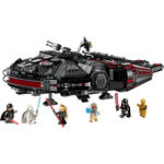 Product LEGO® Star Wars™: The Dark Falcon (75389) thumbnail image