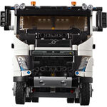 Product LEGO® Technic: Φορτηγό Volvo FMX & Ηλεκτρικός Εκσκαφέας EC230 (42175) thumbnail image