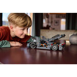 Product LEGO® Technic: Γκρι Hypercar Koenigsegg Jesko Absolut (42173) thumbnail image