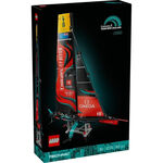 Product LEGO® Technic: Γιωτ Emirates Team New Zealand AC75 (42174) thumbnail image