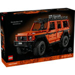 Product LEGO® Technic: Mercedes-Benz G 500 PROFESSIONAL Line (42177) thumbnail image