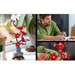 Product LEGO® Botanical Collection: Plum Blossom (10369) thumbnail image