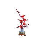 Product LEGO® Botanical Collection: Plum Blossom (10369) thumbnail image