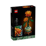 Product LEGO® Botanical Collection: Χρυσάνθεμα (10368) thumbnail image