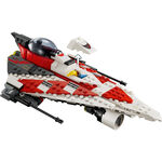 Product LEGO® Star Wars™: Αστρομαχητικό του Τζεντάι Μπομπ (75388) thumbnail image