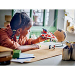 Product LEGO® Star Wars™: Αστρομαχητικό του Τζεντάι Μπομπ (75388) thumbnail image