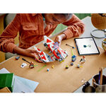 Product LEGO® Star Wars™: Αστρομαχητικό του Τζεντάι Μπομπ (75388) thumbnail image