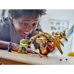 Product LEGO® Marvel: The Avengers vs. The Leviathan (76290) thumbnail image