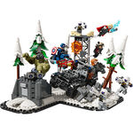 Product LEGO® Marvel:The Avengers Assemble: Age of Ultron (76291) thumbnail image