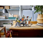 Product LEGO® Marvel:The Avengers Assemble: Age of Ultron (76291) thumbnail image