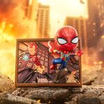 Product Φιγούρα POP MART Marvel Photo Frame Series Figures (Blind Box 1pc) 1τμχ Τυχαία Επιλογή thumbnail image