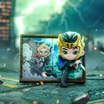 Product Φιγούρα POP MART Marvel Photo Frame Series Figures (Blind Box 1pc) 1τμχ Τυχαία Επιλογή thumbnail image