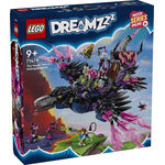 Product LEGO® DREAMZzz™: The Never Witch’s Midnight Raven (71478) thumbnail image