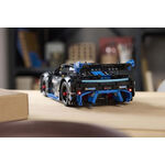 Product LEGO® Technic: Αγωνιστικό Αυτοκίνητο Porsche GT4 e-Performance (42176) thumbnail image