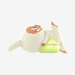 Product Φιγούρα POP MART The Monsters Lazy Yoga Series Figures Blind Box  (1pc) 1τμχ Τυχαία Επιλογή thumbnail image